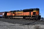 BNSF 9162